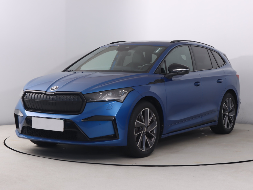 Škoda Enyaq
