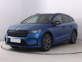 Skoda Enyaq - 2021