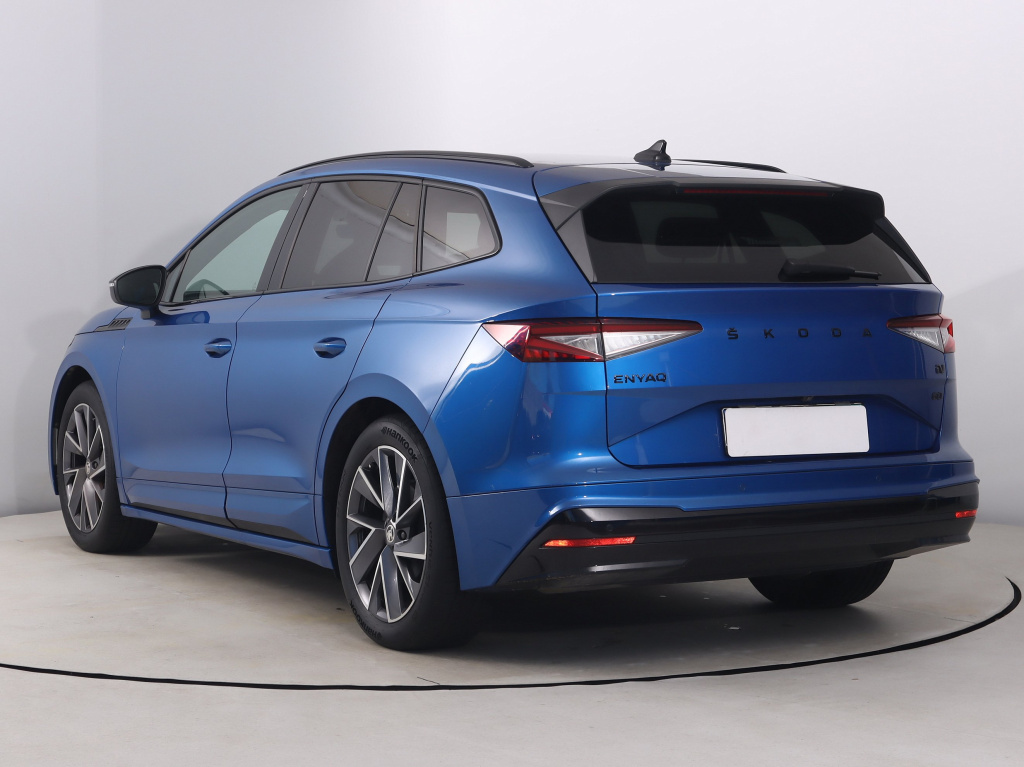 Škoda Enyaq