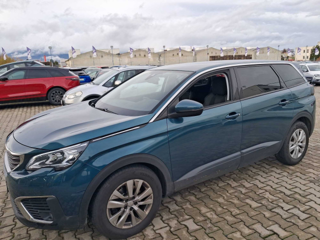 Peugeot 5008 2020