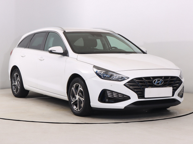 Hyundai i30 2021