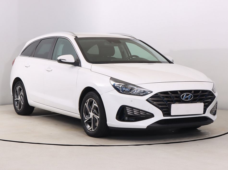 Hyundai i30 - 2021