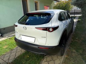 Mazda CX-30 - 2021