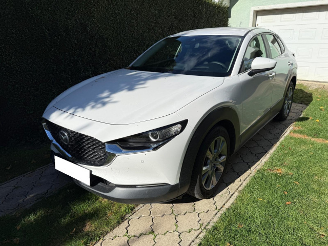 Mazda CX-30 2021