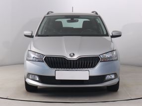 Skoda Fabia - 2022