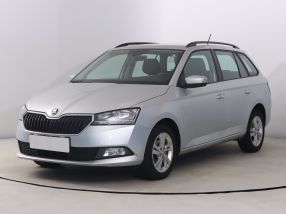 Skoda Fabia - 2022