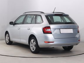 Skoda Fabia - 2022