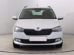 Skoda Fabia - 2022