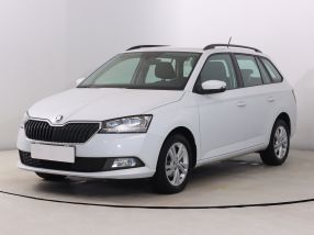 Skoda Fabia - 2022