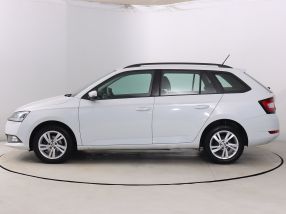 Skoda Fabia - 2022