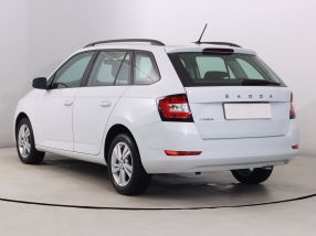 Skoda Fabia - 2022