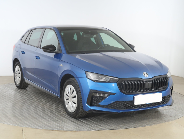 Škoda Scala 2024