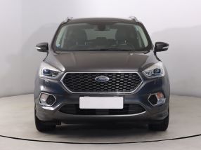 Ford Kuga - 2017