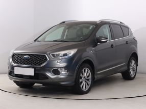 Ford Kuga - 2017