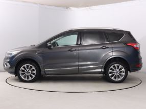 Ford Kuga - 2017
