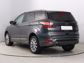 Ford Kuga - 2017