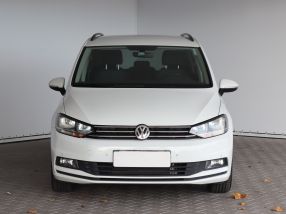 Volkswagen Touran - 2016