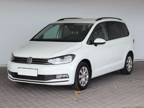 Volkswagen Touran - 2016
