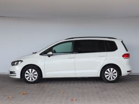 Volkswagen Touran - 2016