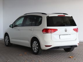 Volkswagen Touran - 2016