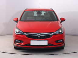 Opel Astra 2016