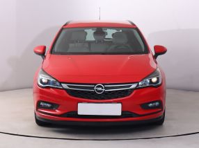 Opel Astra - 2016