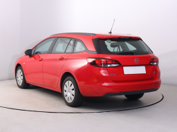 Opel Astra 2016