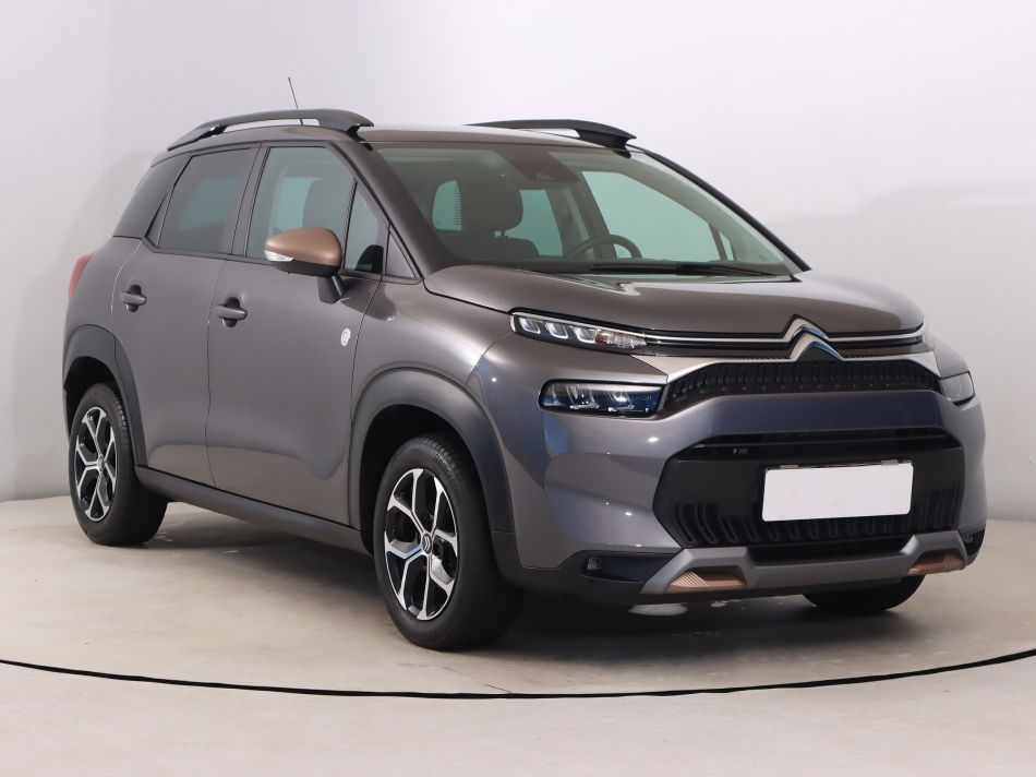 Citroen C3 Aircross - 2023