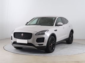 Jaguar E-Pace - 2020