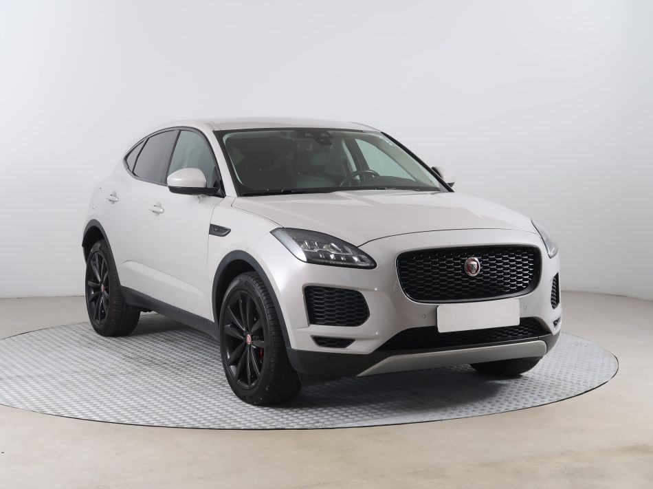 Jaguar E-Pace - 2020