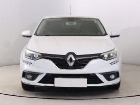 Renault Megane - 2017