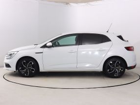 Renault Megane - 2017