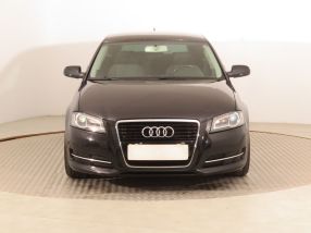 Audi A3 - 2012