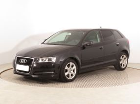 Audi A3 - 2012