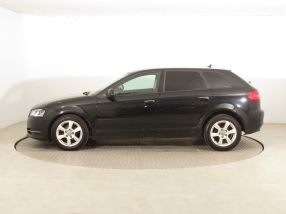 Audi A3 - 2012