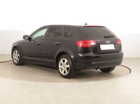 Audi A3 - 2012