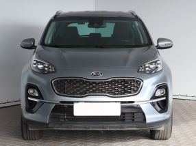 Kia Sportage - 2020