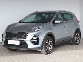 Kia Sportage - 2020