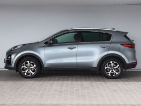 Kia Sportage - 2020