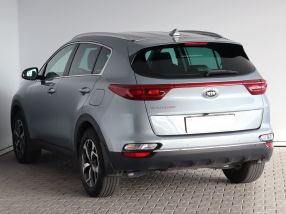 Kia Sportage - 2020