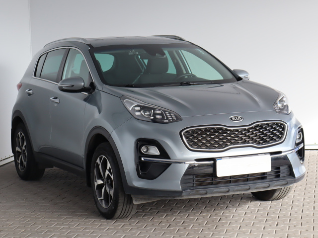 Kia Sportage 2020