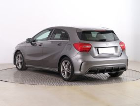 Mercedes-Benz A - 2014