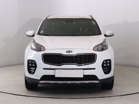 Kia Sportage - 2017