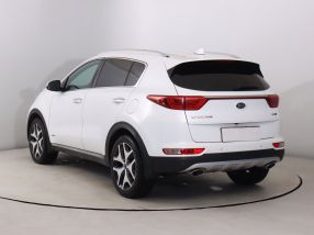 Kia Sportage - 2017