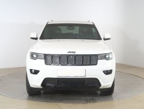 Jeep Grand Cherokee - 2018