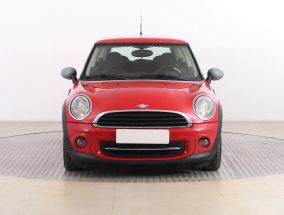 MINI Mini - 2011