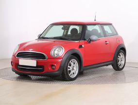 MINI Mini - 2011