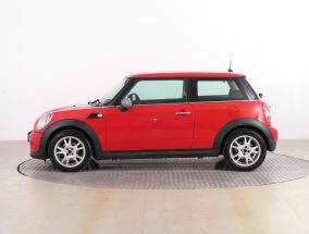 MINI Mini - 2011