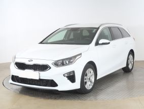 Kia Ceed - 2020