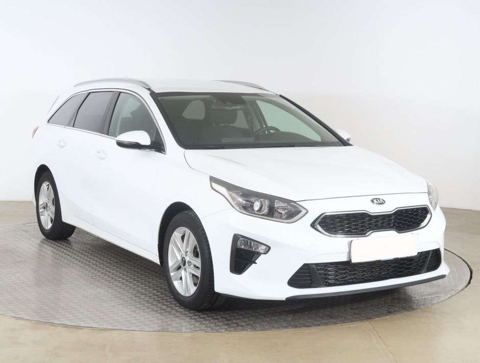 Kia Ceed - 2020